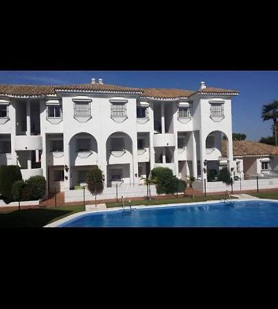 Apartamento Vacacional Maximo 4 Personas Novo Sancti Petri Luaran gambar