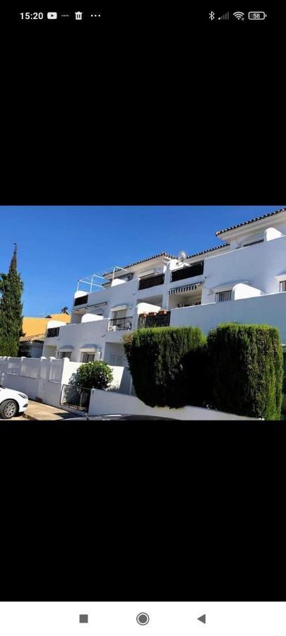 Apartamento Vacacional Maximo 4 Personas Novo Sancti Petri Luaran gambar