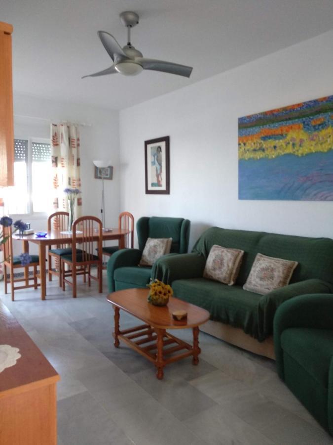 Apartamento Vacacional Maximo 4 Personas Novo Sancti Petri Luaran gambar