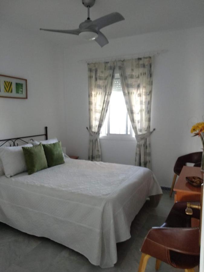 Apartamento Vacacional Maximo 4 Personas Novo Sancti Petri Luaran gambar