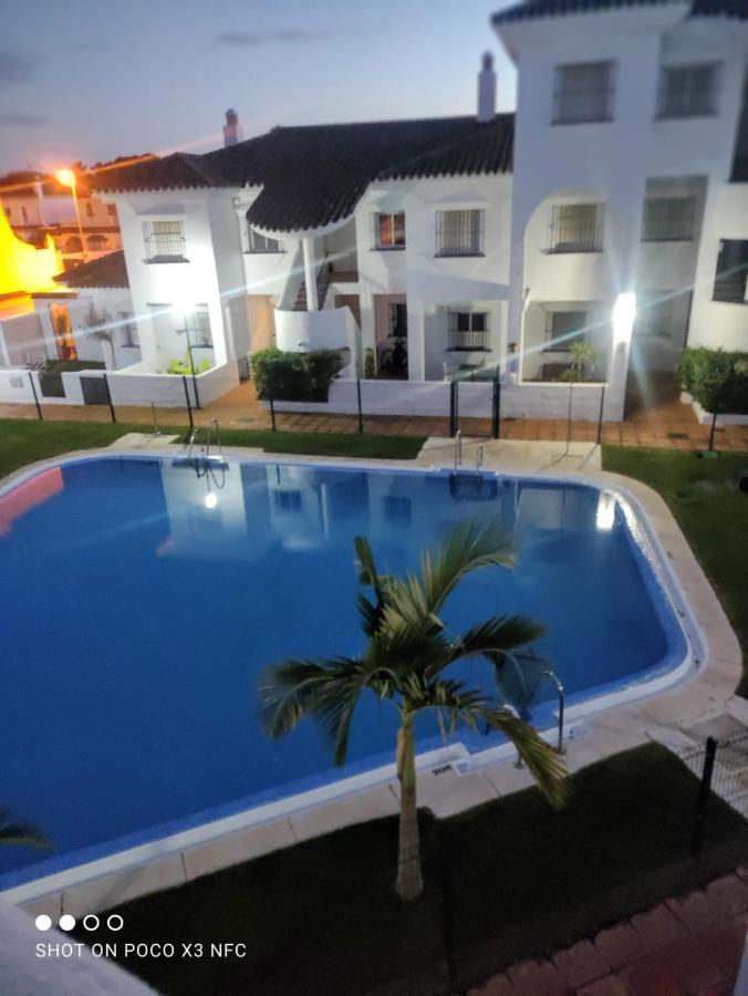 Apartamento Vacacional Maximo 4 Personas Novo Sancti Petri Luaran gambar