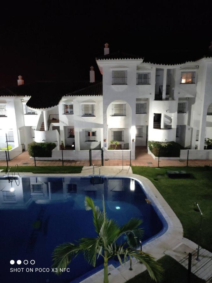 Apartamento Vacacional Maximo 4 Personas Novo Sancti Petri Luaran gambar