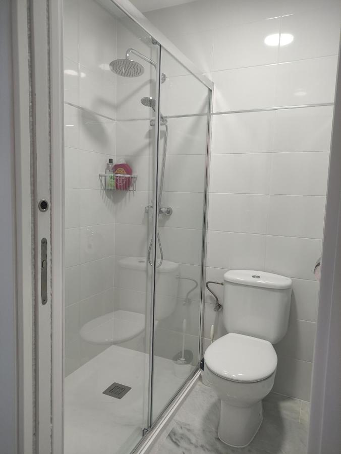 Apartamento Vacacional Maximo 4 Personas Novo Sancti Petri Luaran gambar