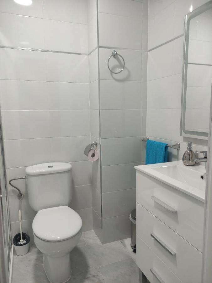 Apartamento Vacacional Maximo 4 Personas Novo Sancti Petri Luaran gambar
